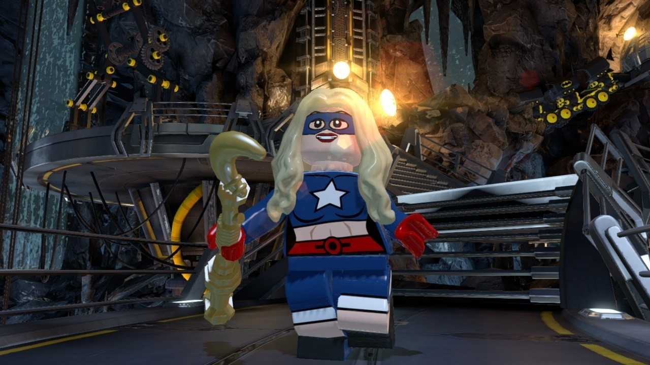 LEGO Batman 3: Más Allá de Gotham - Imagen 38